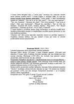 Referāts 'Kora mūzika', 3.