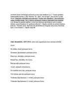 Referāts 'Kora mūzika', 5.