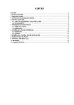 Biznesa plāns 'Biznesa plāns SIA "R" ', 1.