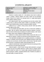 Biznesa plāns 'Biznesa plāns SIA "R" ', 3.