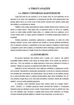 Biznesa plāns 'Biznesa plāns SIA "R" ', 7.