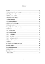 Referāts 'Apakšējo ekstremitāšu asinsrite un biežākie asins apgādes traucējumi', 2.