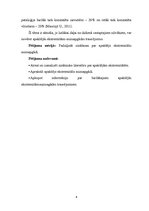 Referāts 'Apakšējo ekstremitāšu asinsrite un biežākie asins apgādes traucējumi', 4.