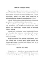 Referāts 'Apakšējo ekstremitāšu asinsrite un biežākie asins apgādes traucējumi', 5.