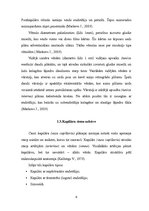 Referāts 'Apakšējo ekstremitāšu asinsrite un biežākie asins apgādes traucējumi', 8.