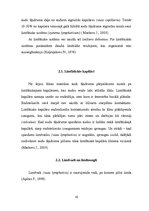 Referāts 'Apakšējo ekstremitāšu asinsrite un biežākie asins apgādes traucējumi', 10.