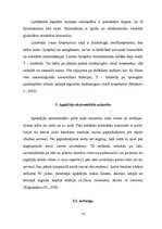 Referāts 'Apakšējo ekstremitāšu asinsrite un biežākie asins apgādes traucējumi', 13.