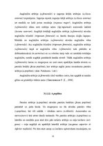 Referāts 'Apakšējo ekstremitāšu asinsrite un biežākie asins apgādes traucējumi', 15.