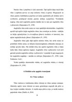 Referāts 'Apakšējo ekstremitāšu asinsrite un biežākie asins apgādes traucējumi', 19.