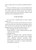 Referāts 'Apakšējo ekstremitāšu asinsrite un biežākie asins apgādes traucējumi', 21.