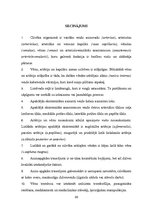 Referāts 'Apakšējo ekstremitāšu asinsrite un biežākie asins apgādes traucējumi', 23.