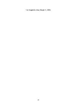 Referāts 'Apakšējo ekstremitāšu asinsrite un biežākie asins apgādes traucējumi', 31.