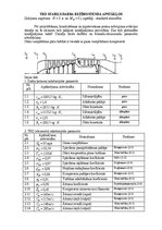 Konspekts 'Dzinēju teorija - reāla cikla aprēķins iekšdedzes dzinējam', 44.