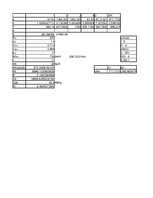 Konspekts 'Dzinēju teorija - reāla cikla aprēķins iekšdedzes dzinējam', 47.