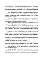 Konspekts 'Interneta medijs un komunikācija interneta vidē', 3.