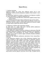 Biznesa plāns 'SIA "Globaltrans"', 1.