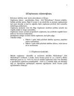 Biznesa plāns 'SIA "Globaltrans"', 3.