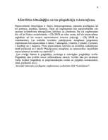 Biznesa plāns 'SIA "Globaltrans"', 6.