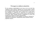 Biznesa plāns 'SIA "Globaltrans"', 9.