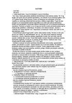 Referāts 'Prezidentālās un parlamentārās republikas atšķirības politisko lēmumu pieņemšanā', 2.