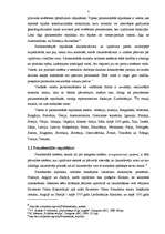 Referāts 'Prezidentālās un parlamentārās republikas atšķirības politisko lēmumu pieņemšanā', 7.