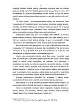 Referāts 'Prezidentālās un parlamentārās republikas atšķirības politisko lēmumu pieņemšanā', 8.