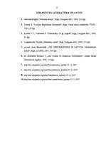 Referāts 'Prezidentālās un parlamentārās republikas atšķirības politisko lēmumu pieņemšanā', 15.