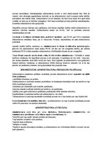 Konspekts 'Bankrota tiesības. Maksātnespējas procesa administrators', 3.