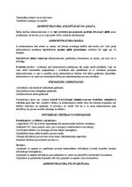 Konspekts 'Bankrota tiesības. Maksātnespējas procesa administrators', 4.