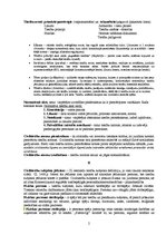 Konspekts 'Konspekts eksāmenam un abiem kontroldarbiem civiltiesībās', 2.