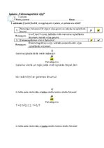 Paraugs 'Elektromagnētiskie viļņi', 1.