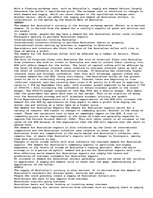 Eseja 'Factors Affecting Supply and Demand of Australian Dollars', 1.