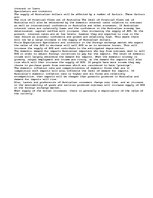 Eseja 'Factors Affecting Supply and Demand of Australian Dollars', 2.