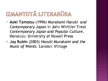 Prezentācija 'Haruki Murakami literārie darbi', 12.