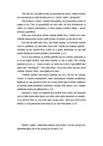 Eseja 'Ē.Gofmanis "Sevis izrādīšana ikdienas dzīvē"', 2.