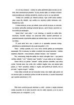 Eseja 'Ē.Gofmanis "Sevis izrādīšana ikdienas dzīvē"', 3.