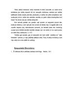 Eseja 'Ē.Gofmanis "Sevis izrādīšana ikdienas dzīvē"', 4.