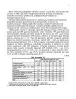 Referāts 'Latvijas transporta apraksts', 5.