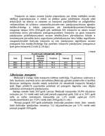 Referāts 'Latvijas transporta apraksts', 7.