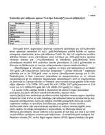 Referāts 'Latvijas transporta apraksts', 8.