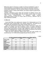 Referāts 'Latvijas transporta apraksts', 10.