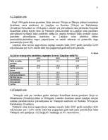 Referāts 'Latvijas transporta apraksts', 11.