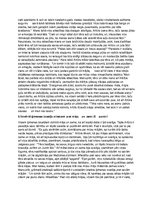 Konspekts 'Aleksandrs Grīns "Dvēseļu putenis". Atbildes uz jautājumiem', 2.