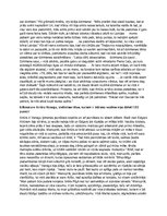 Konspekts 'Aleksandrs Grīns "Dvēseļu putenis". Atbildes uz jautājumiem', 4.