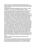 Konspekts 'Aleksandrs Grīns "Dvēseļu putenis". Atbildes uz jautājumiem', 5.