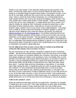 Konspekts 'Aleksandrs Grīns "Dvēseļu putenis". Atbildes uz jautājumiem', 6.