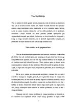 Referāts 'Pārtikas produkta raksturojums - vīns', 4.