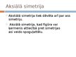Prezentācija 'Simetrijas', 5.