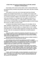 Referāts 'Nākotnes attālināto maksājumu attīstība', 1.