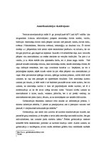 Referāts 'Žurnāls "Cosmopolitan" kā latviešu žurnālistikas amerikanizācijas fenomens', 5.